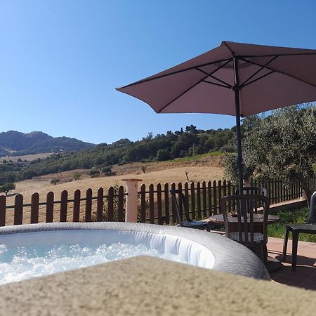 Agriturismo La Stragola Nicosia Luaran gambar