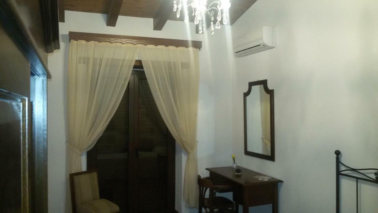 Agriturismo La Stragola Nicosia Luaran gambar