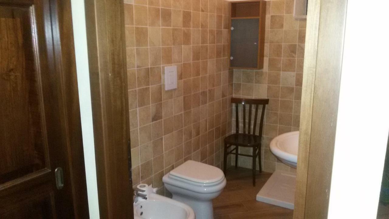 Agriturismo La Stragola Nicosia Bilik gambar